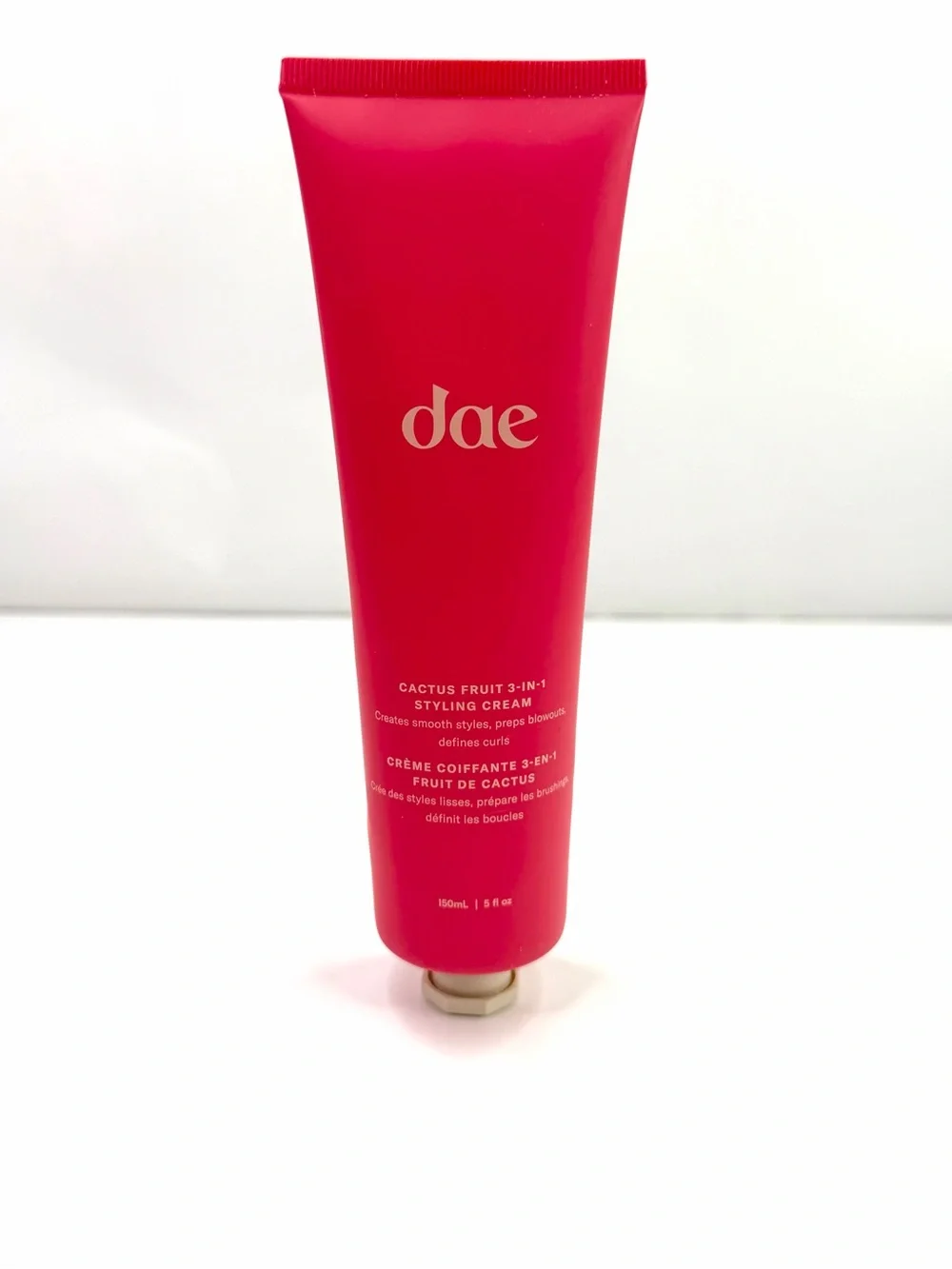 Dae Cactus Fruit 3-in-1 Full Size Styling Cream